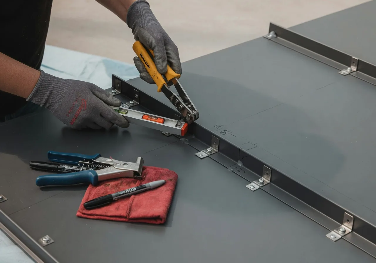 Why choose Metal Roofing Installation in Volcano, CA